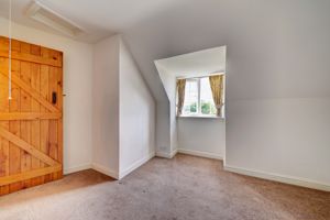 Bedroom Two- click for photo gallery
